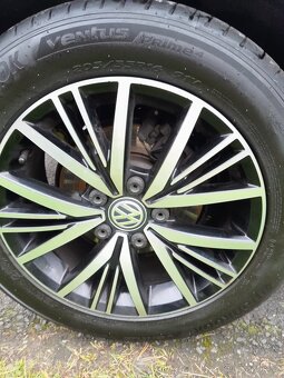 VW Golf VII 1,2TSi Allstar - 13