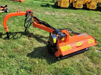 Příkopový mulčovač Dabaki AGL 105 (vč. DPH) - 13