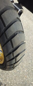 Honda Transalp 750 - 2023 - DPH - 13