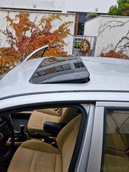 Skoda Octavia L&K 1.8T 110Kw na LPG Rok.výroby 2003 - 13