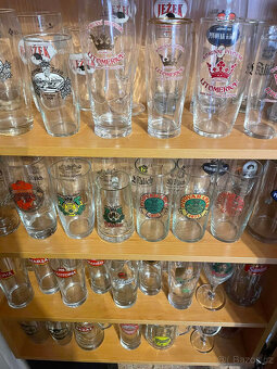 PIVNÍ SKLENICE - 13