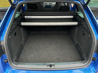 Škoda Superb 3 (FL) SPORTLINE 4x4 2.0 TDI DSG 147kw 2021 - 13