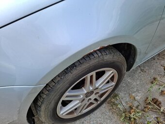 VW Eos 1.6i FSI 85kw Kabriolet ,Panorama,Alu Model 2007 - 13