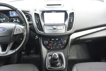 PRODÁM Ford Kuga 2.0TDCi Titanium 4x4 - 13