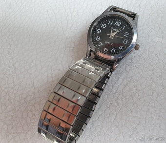 Staré hodinky - digi i analog - 13