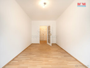 Prodej, byt 3+1, 72 m², Praha, ul. Žitomírská - 13