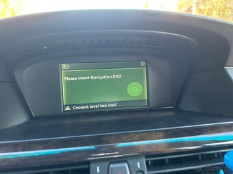 BMW e60 545i na dily - 13