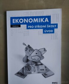 UČEBNICE & PRACOVNÍ Sešity levně - 13