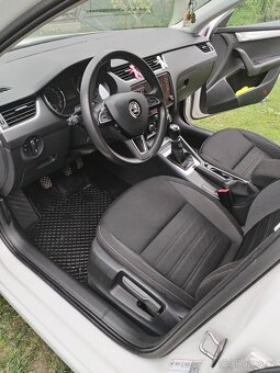 Škoda octavia III 1. 6tdi 85kw - 13