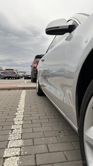 AUDI A5 coupe 3.0 tdi 2008 - 13