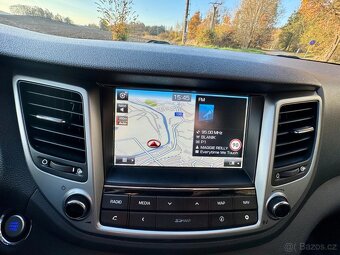 Hyundai Tuscon, 2.0 CRDi 136 kW, Premium, automat, 4x4 - 13