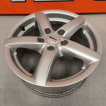 Alu kola Alutec 7Jx16'' , R16 , 5x112 , ET42 - 13