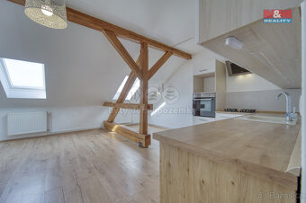 Prodej bytu 2+kk, 64 m², Plzeň, ul. Chelčického - 13