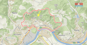 Prodej ostatní, 3600 m², Ústí nad Labem - 13