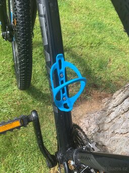 Horské kolo B’Twin Rockrider 520 vel. L 27,5” - 13