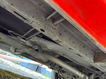 Volkswagen Transporter T4 2.5i synchro Long - 13