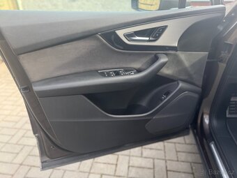 AUDI Q7 3.0TDI Quattro 210kW, odpocet DPH, - 13