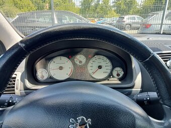 Peugeot 407 SW 2.0 HDI 100kw - 13