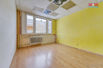 Prodej bytu 3+1, 70 m², Most, ul. Bělehradská - 13