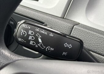 Volkswagen Golf TDI 81kW KLIMA +SADA KOL nafta manuál 81 kw - 13