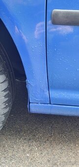 VW Golf 4 1.4 - 13