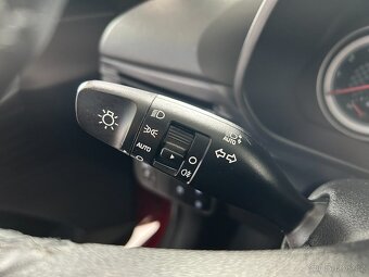 Hyundai Bayon 1.2i ComfortClub,ČR,ZÁRUKA,DPH - 13