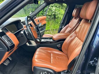 Range Rover Vogue 4.4 D 4x4 250kw SDV8 - 13