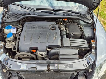 Octávia 1,6TDI,77kw,3/2013,Servis,Nebourané, Stk5/27. - 13