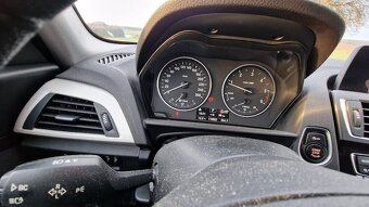 BMW 118d - 13