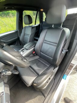 BMW X5 30d xDrive,M paket, ČR, Servis BMW - 13
