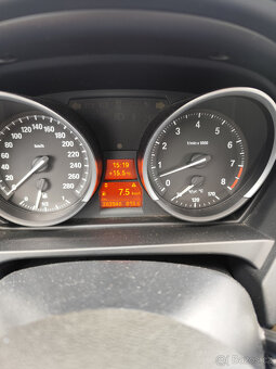 Prodám BMW Z4 E89 2.5i 150KW, v Top stavu - 13