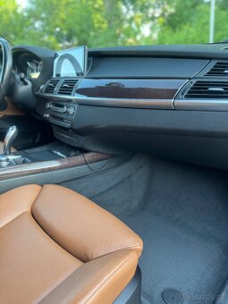 BMW X5 E70 - 13