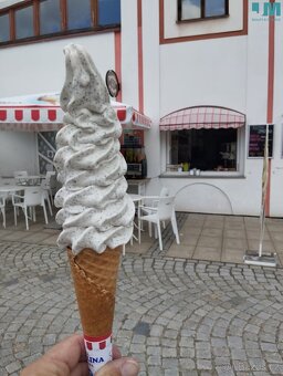 Pronájem byty 2+kk, 55 m2 - Telč, ev.č. 01771 - 13