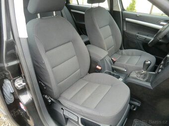Škoda Octavia, 1.9TDi77kW BEZ DPF FILTRU - 13