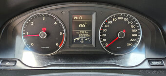 Volkswagen Transporter, 2.0 TDI LONG, 75 KW, ODP. DPH - 13