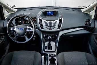 Ford C-Max 2.0TDCi Titanium AUTOMAT - 13