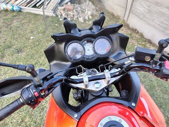 Suzuki dl 650 v strom - 13