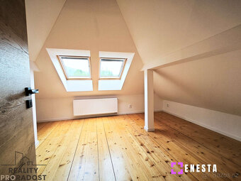 Apartmán 2+kk Špindlerův Mlýn-Bedřichov - 13