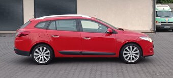 ALU kola Renault Megane III r18 - 13