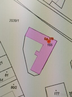 Rodinný dům 210 m2 + pozemek 125 m2, DOTACE 1,1 mio. Kč - 13