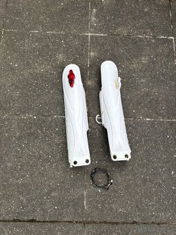 Yamaha yz 85 2020 19/16 - 13