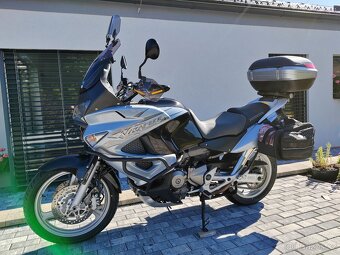 Honda xl 1000 Varadero - 13