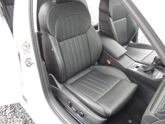 Škoda Superb Combi 2.0TDi,110kw,Style,2022,Webasto,1maj,-21% - 13