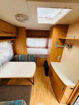 🚐 Sterckeman 420, perfektní stav 🚐 - 13