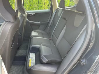 Volvo XC60 2.0 D3 Automat, 5 válců, 100kW - servisní kniha - 13