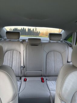 Prodam Audi A6 - 13