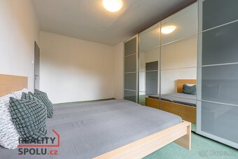 Pronájem, byty/2+1, 50 m2, Habrmannova 2115/39, 32600 Plzeň, - 13