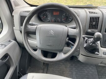 Citroen Jumper 2.2 HDi L1H1 - 13