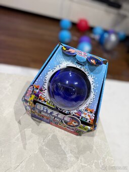 Spin Master Bitzee Koule pro křečky - 13