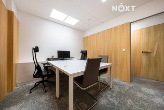 Prodej komerční Obchodní prostory, 200㎡ - 13